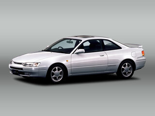 Toyota Corolla Levin VII (AE110/AE111)