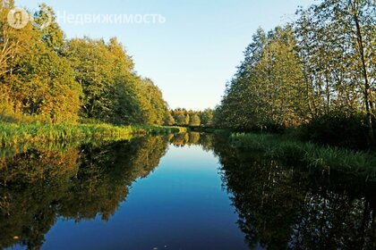 Коттеджные поселки в Кировском районе - изображение 15