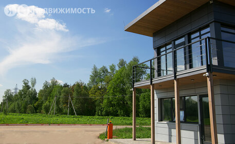 Коттеджные поселки в Городском округе Чехов - изображение 20