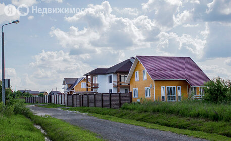 Коттеджные поселки в Городском округе Чехов - изображение 22