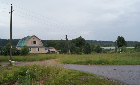 Коттеджные поселки в Московской области - изображение 21