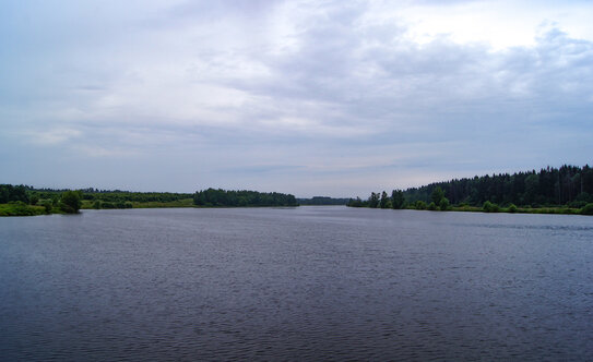 Коттеджные поселки в Московской области - изображение 22