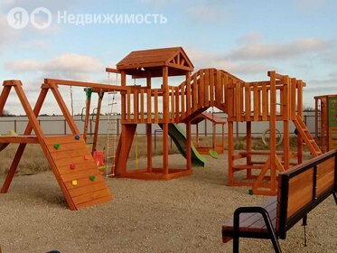 Коттеджные поселки в Наро-Фоминском городском округе - изображение 50