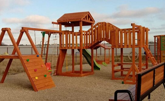 Коттеджные поселки в Московской области - изображение 13