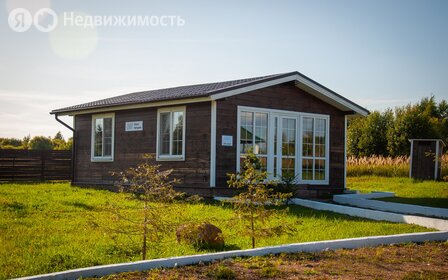 Коттеджные поселки в Городском округе Можайском - изображение 84