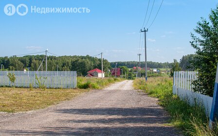Коттеджные поселки в Серпуховском районе - изображение 3