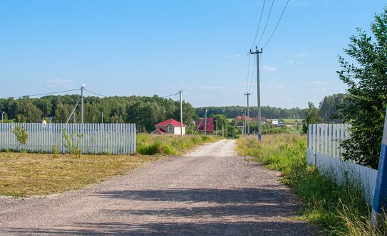 Коттеджные поселки в Москве и МО - изображение 31