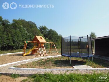 Коттеджные поселки в Городском округе Клин - изображение 8