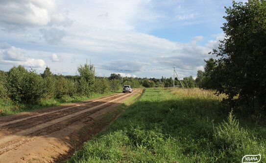 Коттеджные поселки в Московской области - изображение 4