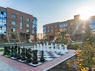 ЖК «Да Винчи» - изображение 6