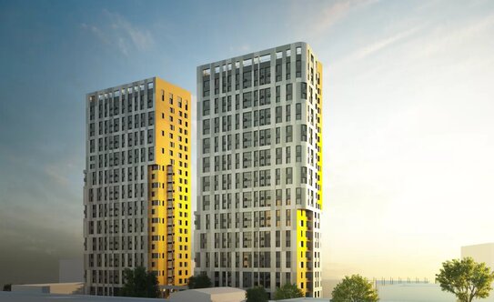 23,7 м², квартира-студия 4 050 000 ₽ - изображение 78