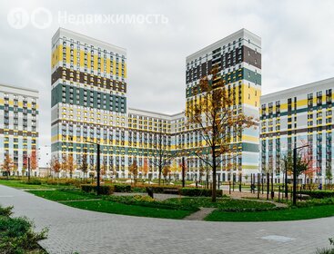 34 м², 1-комнатная квартира 4 000 ₽ в сутки - изображение 79