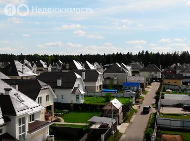 Коттеджные поселки в Новой Москве - изображение 27