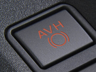 Функция автоматического удержания автомобиля Auto Vehicle Hold