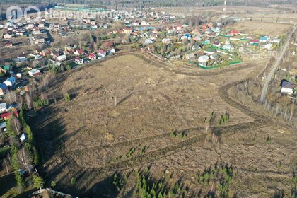 Коттеджные поселки в Наро-Фоминском городском округе - изображение 38