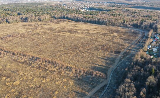 Коттеджные поселки на Киевском шоссе в Москве и МО - изображение 13
