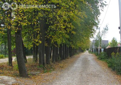 Коттеджные поселки в Ленинском районе - изображение 1