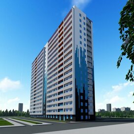 Купить трехкомнатную квартиру в ЖК «Прибрежный» в Новосибирске - изображение 2
