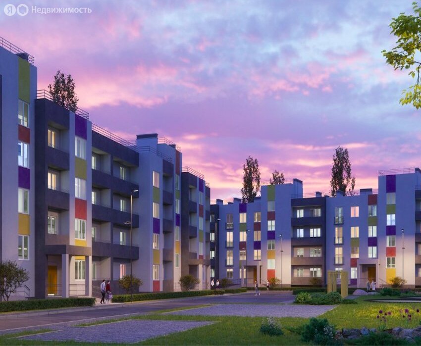 Акварель - изображение 1