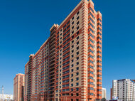 ЖК «Шереметьевский квартал» - изображение 4