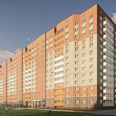 Квартира 53,8 м², 2-комнатная - изображение 2