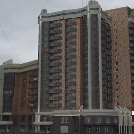 Купить 4-комнатную квартиру в ЖК «Павловский» в Красноярске - изображение 1