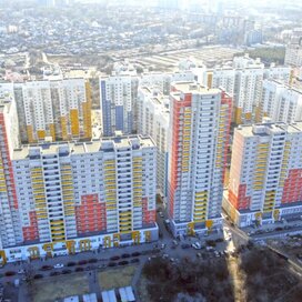 Купить трехкомнатную квартиру в ЖК «Цветной Бульвар» в Воронеже - изображение 5