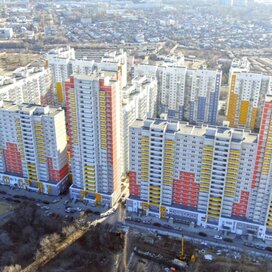 Купить трехкомнатную квартиру в ЖК «Цветной Бульвар» в Воронеже - изображение 4