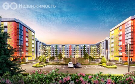 71,4 м², помещение свободного назначения 100 000 ₽ в месяц - изображение 83