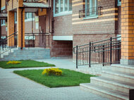 ЖК «Greenпарк» - изображение 10