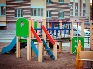 ЖК «Greenпарк» - изображение 2