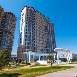 Купить квартиру в ЖК «Черное море» в Анапе - изображение 5