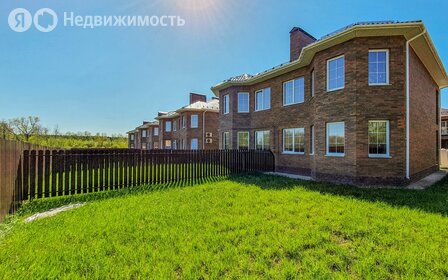 Коттеджные поселки в Щёлковском районе - изображение 6