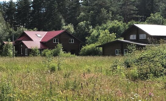 Коттеджные поселки в Ленинградской области - изображение 28