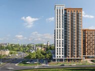 Апарт-комплекс КМ Tower Plaza - изображение 3