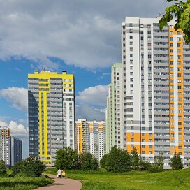 Купить трехкомнатную квартиру рядом с озером в ЖК «София» в Санкт-Петербурге и ЛО - изображение 4