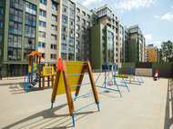 ЖК «Свой берег» - изображение 8