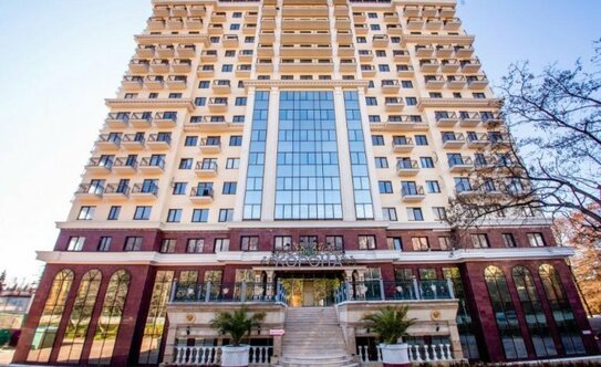 17 м², квартира-студия 1 750 ₽ в сутки - изображение 56