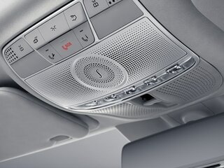 Акустическая система Burmester® High-End 3D-Surround [SA-811]