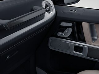 Акустическая система объемного звучания Burmester®