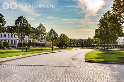 Коттеджные поселки в Москве и МО - изображение 38