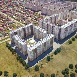 Купить однокомнатную квартиру в ЖК «Европейский-3» в Ставрополе - изображение 2
