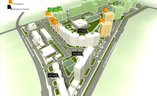 38 м², 1-комнатная квартира 17 000 ₽ в месяц - изображение 20