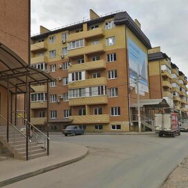 Купить квартиру с парковкой в ЖК «На Шаляпина» в Краснодаре - изображение 2
