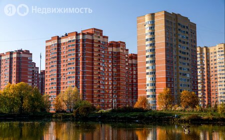 35 м², 1-комнатная квартира 1 800 ₽ в сутки - изображение 66