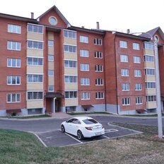 Квартира 54 м², 2-комнатная - изображение 1