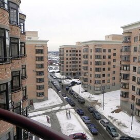 Купить трехкомнатную квартиру в ЖК «Новосходненский» в Москве и МО - изображение 2