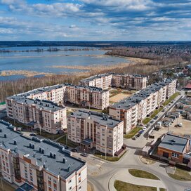 Купить квартиру-студию в ЖК «Новое Бисерово-2» в Москве и МО - изображение 4