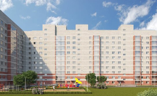 Застройщик ЖСИ в Ярославской области - изображение 10