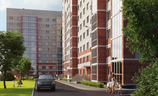 Застройщик ЖСИ в Ярославской области - изображение 9